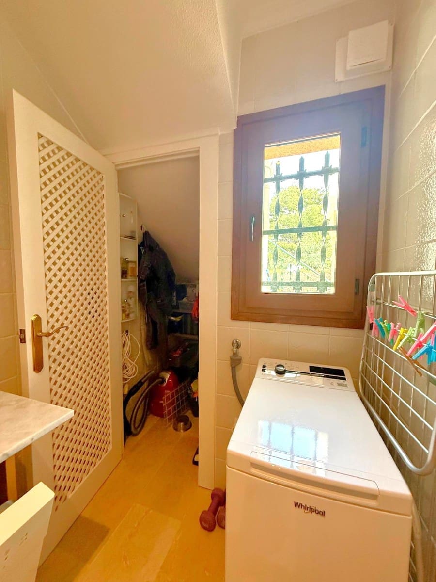 3 soverom Hus til salgs i Villamartin med svømmebasseng - € 265 000 (Ref: 9770242)