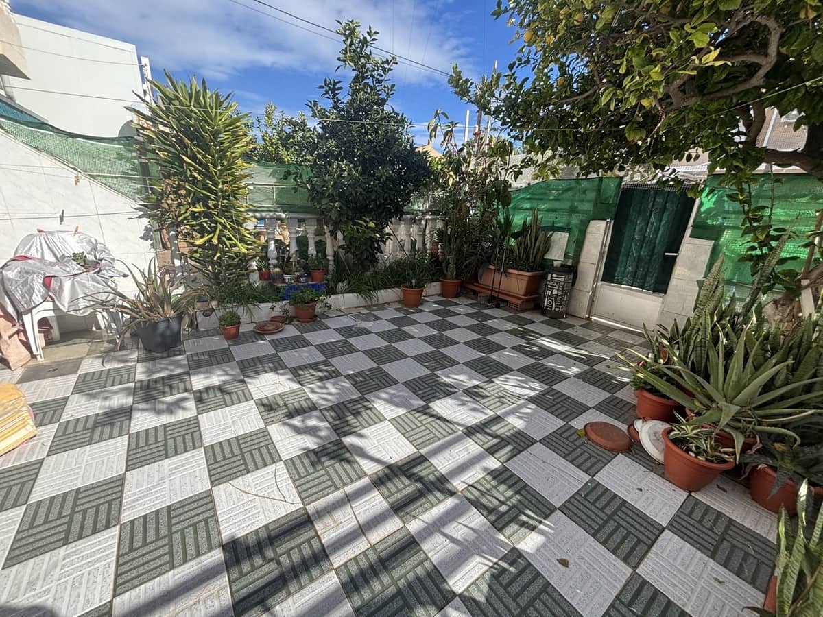 2 soveværelse Lejlighed til salg i San Pedro del Pinatar - € 100.000 (Ref: 9772641)