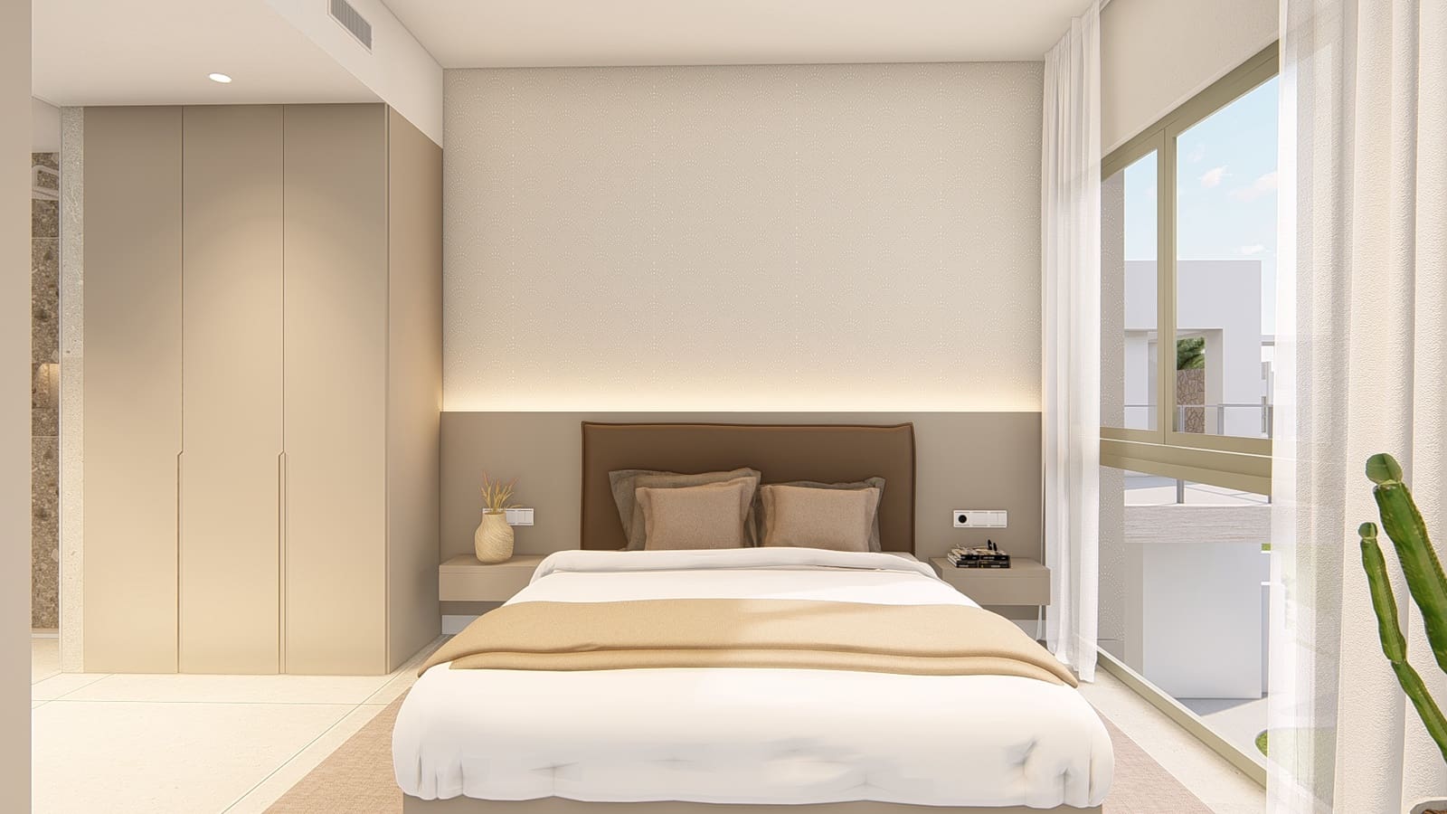 2 soveværelse Penthouse til salg i Ciudad Quesada med swimmingpool garage - € 324.000 (Ref: 9777590)