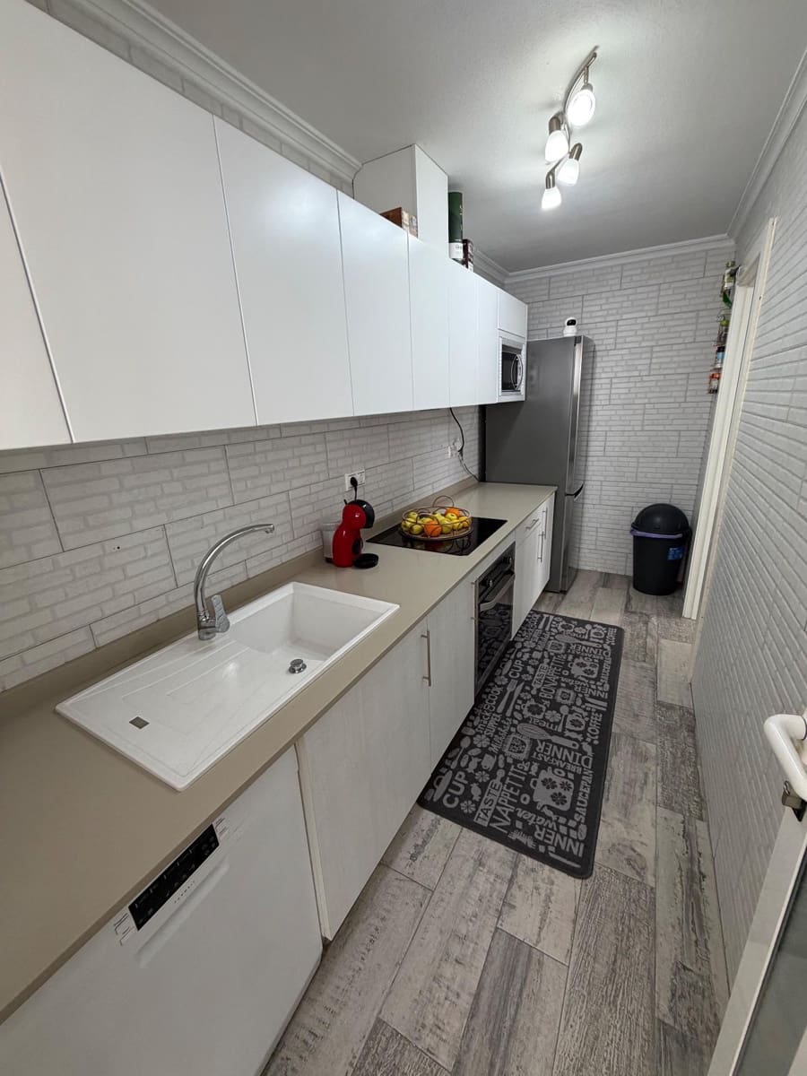 3 sypialnia Dom na sprzedaż w La Zenia z garażem - 284 000 € (Ref: 9777591)