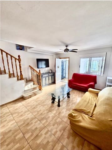 3 soverom Hus til salgs i Playa Flamenca, Orihuela med svømmebasseng garasje - € 248 000 (Ref: 9777592)