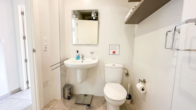 2 slaapkamer Appartement te koop in Villamartin, Orihuela met zwembad garage - € 220.000 (Ref: 9777594)