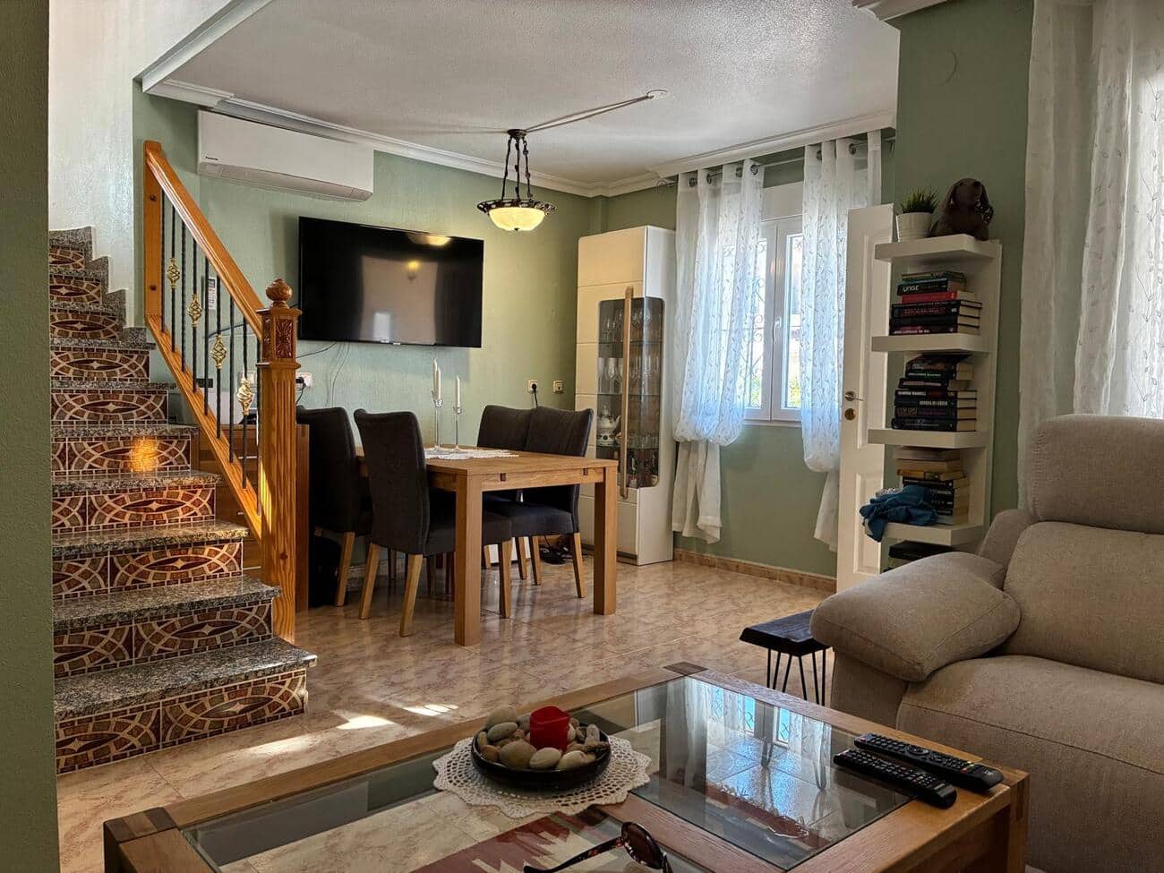 3 Zimmer Haus zu verkaufen in Villamartin mit Pool Garage - 249.950 € (Ref: 9777595)