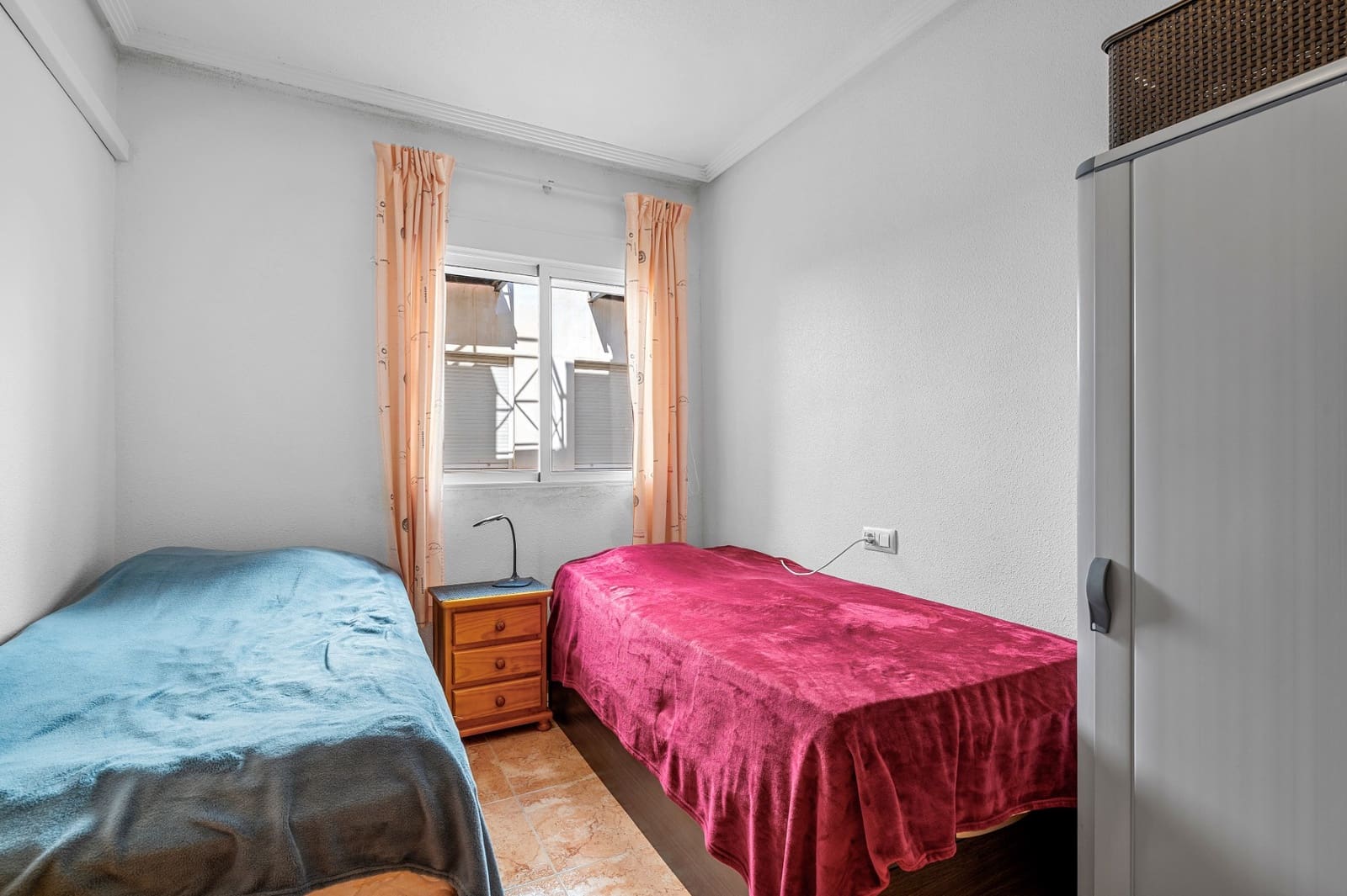 2 makuuhuone Kattohuoneisto myytävänä paikassa Torrevieja mukana uima-altaan - 149 000 € (Ref: 9790092)