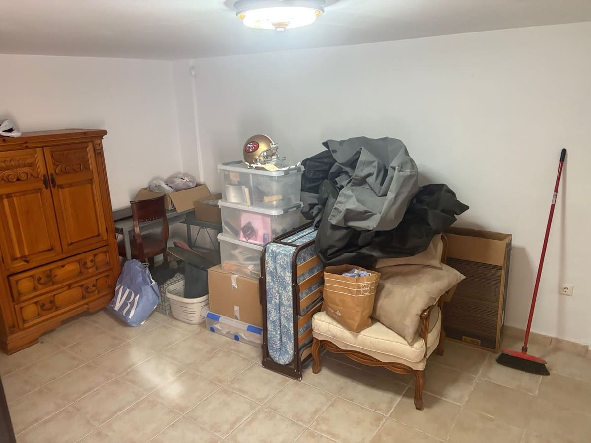 2 quarto Casa em Banda para venda em Algorfa com piscina garagem - 145 000 € (Ref: 9793950)