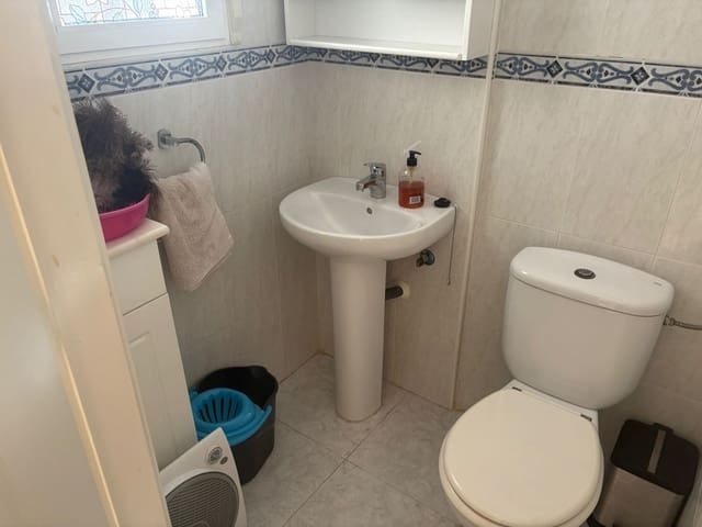 2 chambre Maison de Ville à vendre à Algorfa avec piscine garage - 145 000 € (Ref: 9793950)