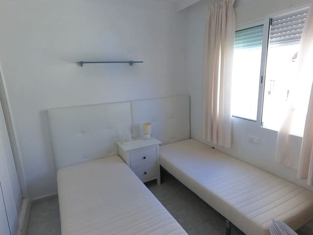 2 sovrum Lägenhet till salu i Algorfa med pool garage - 142 000 € (Ref: 9793950)