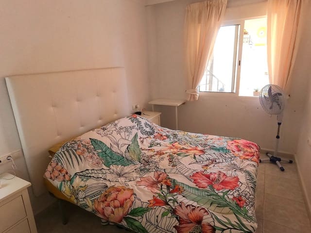 2 sovrum Lägenhet till salu i Algorfa med pool garage - 142 000 € (Ref: 9793950)