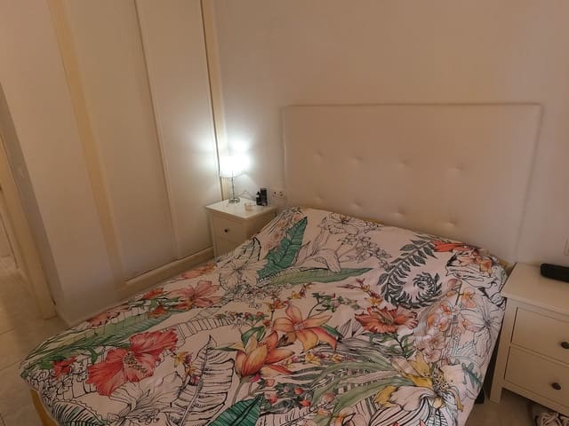 2 sovrum Lägenhet till salu i Algorfa med pool garage - 142 000 € (Ref: 9793950)