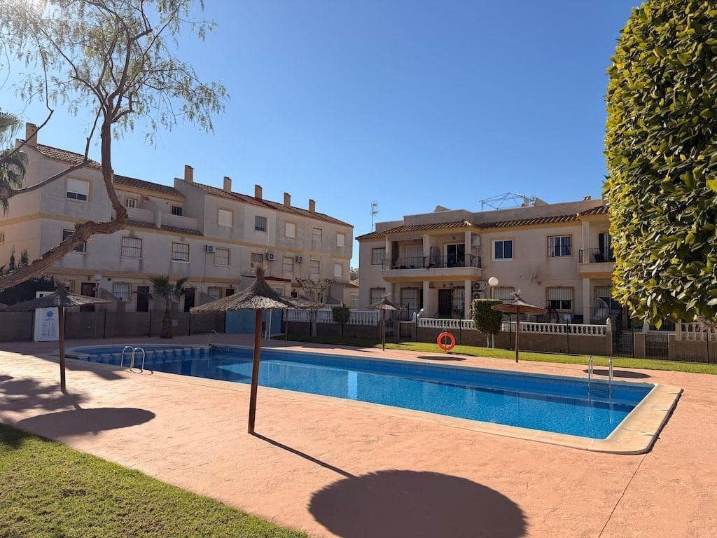 2 camera da letto Appartamento in vendita in Orihuela Costa con piscina - 154.000 € (Rif: 9793953)