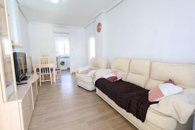 2 soveværelse Lejlighed til salg i Villamartin, Orihuela med swimmingpool garage - € 156.000 (Ref: 9793953)