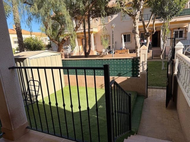 2 soveværelse Lejlighed til salg i Villamartin, Orihuela med swimmingpool garage - € 156.000 (Ref: 9793953)