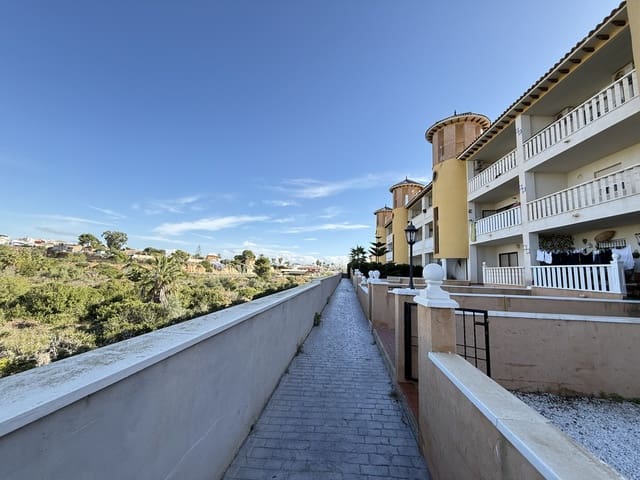 2 soverom Leilighet til salgs i Cabo Roig, Orihuela med svømmebasseng - € 139 950 (Ref: 9793955)