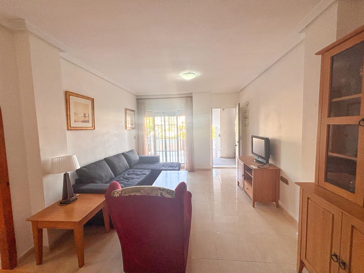 2 bedroom Apartment for sale in Cabo Roig with pool - € 135,000 (Ref: 9793955)