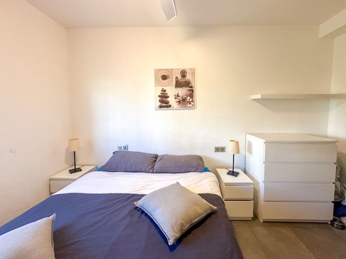 1 sypialnia Apartament na sprzedaż w Villamartin z basenem - 115 000 € (Ref: 9793957)