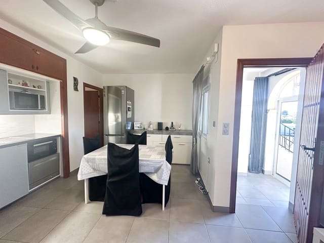 Apartamento de 1 habitación en Villamartin, Orihuela en venta con piscina - 115.000 € (Ref: 9793957)