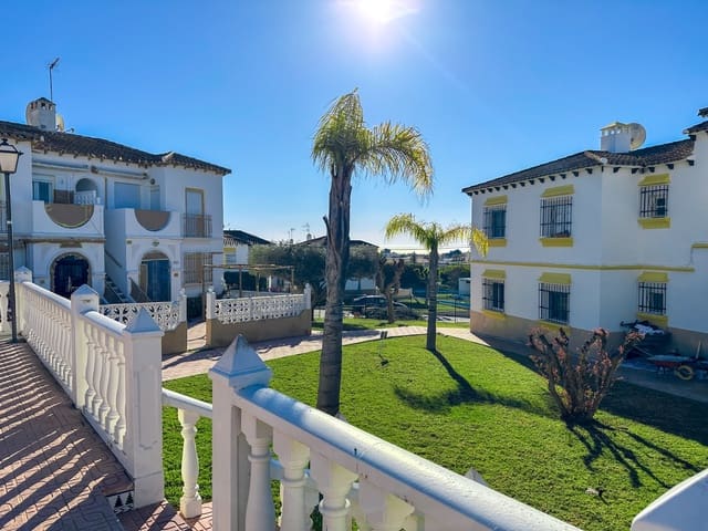 Apartamento de 1 habitación en Villamartin, Orihuela en venta con piscina - 115.000 € (Ref: 9793957)