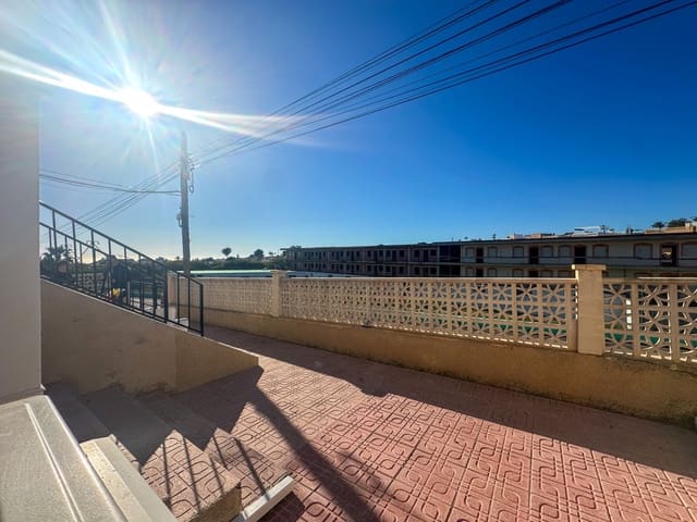 Apartamento de 1 habitación en Villamartin, Orihuela en venta con piscina - 115.000 € (Ref: 9793957)