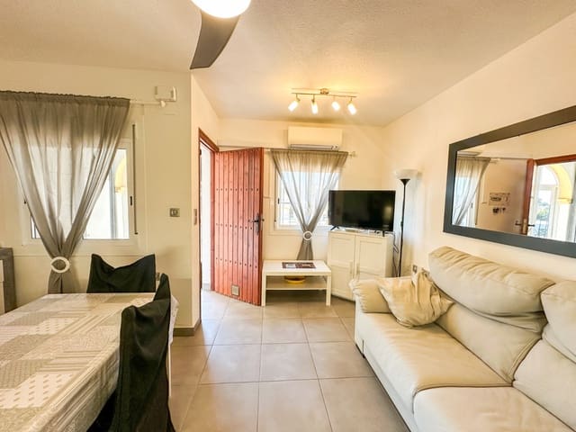 Apartamento de 1 habitación en Villamartin, Orihuela en venta con piscina - 115.000 € (Ref: 9793957)