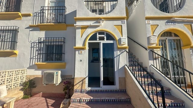 Apartamento de 1 habitación en Villamartin, Orihuela en venta con piscina - 115.000 € (Ref: 9793957)