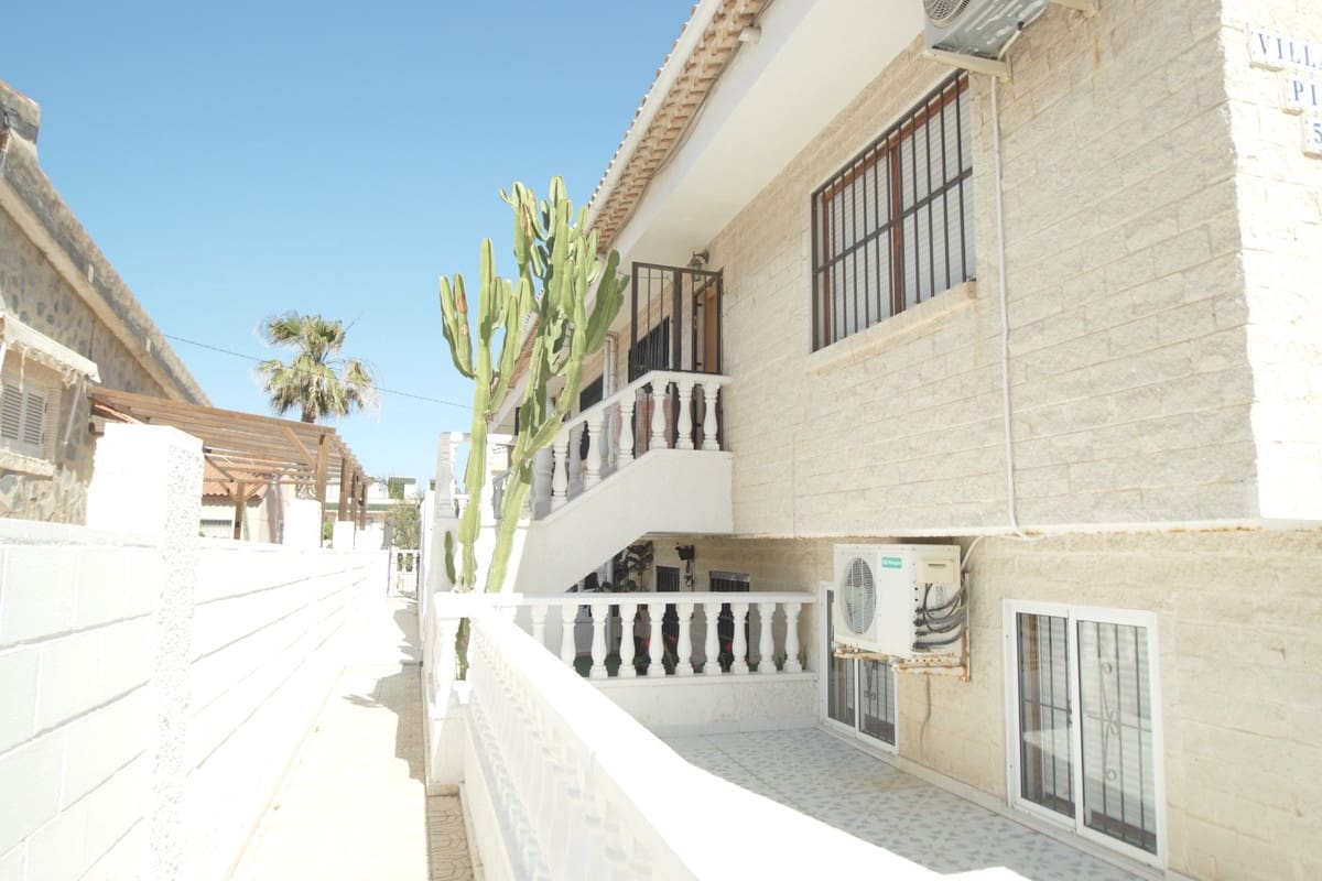 3 soverom Leilighet til salgs i La Mata - € 189 500 (Ref: 9796905)