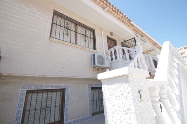 3 soverom Leilighet til salgs i Los Europeos, Torrevieja - € 189 500 (Ref: 9796905)