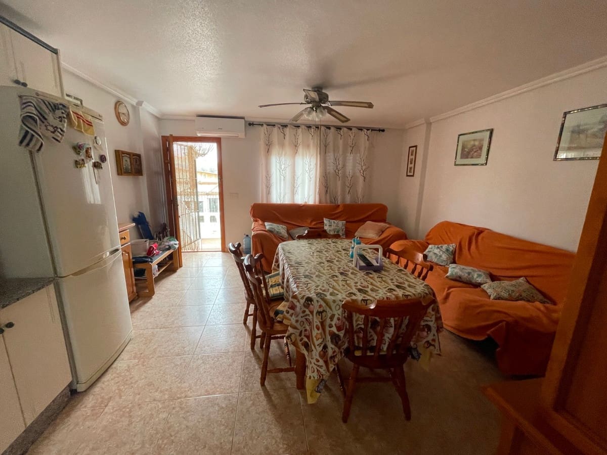 3 soverom Leilighet til salgs i La Mata - € 189 500 (Ref: 9796905)