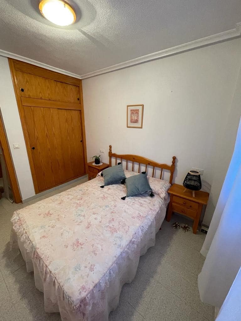 3 soverom Leilighet til salgs i La Mata - € 189 500 (Ref: 9796905)