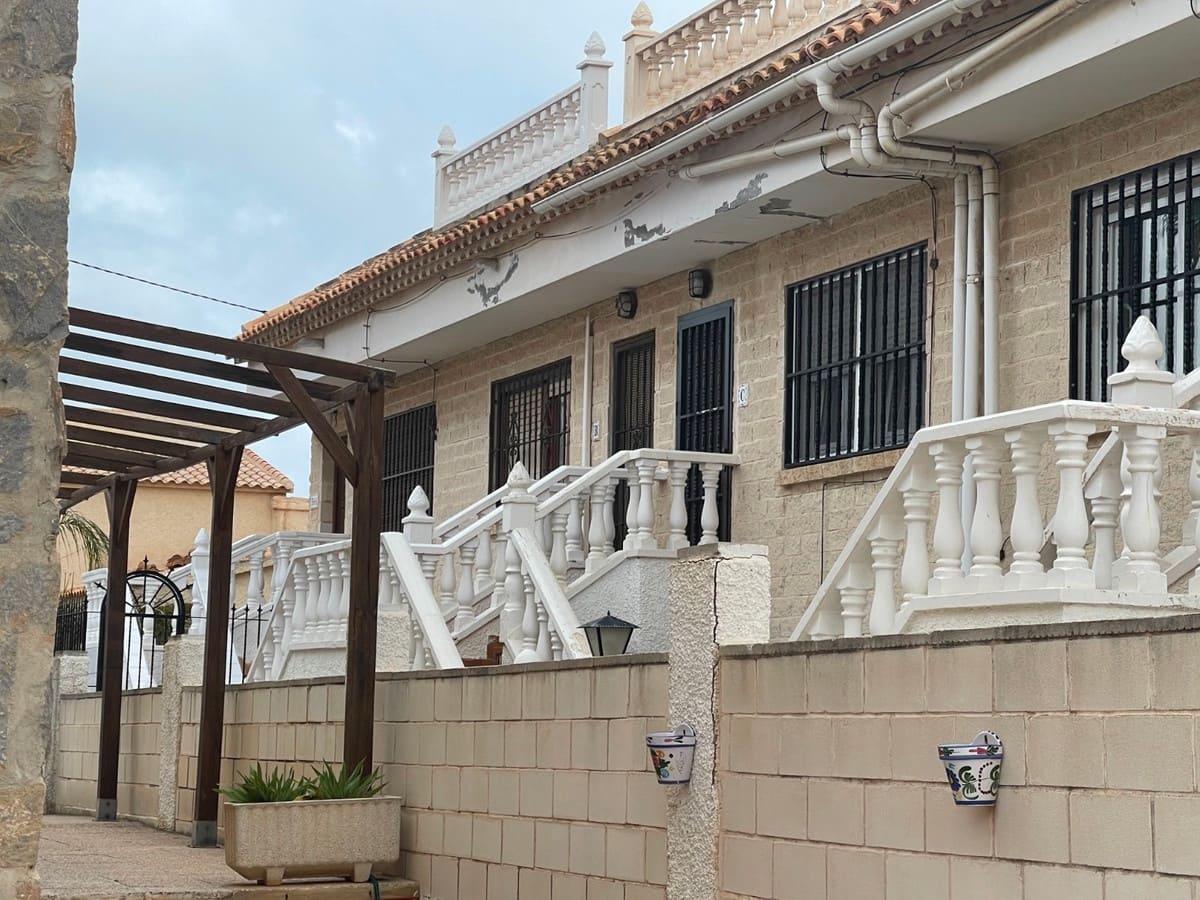 3 soverom Leilighet til salgs i La Mata - € 189 500 (Ref: 9796905)