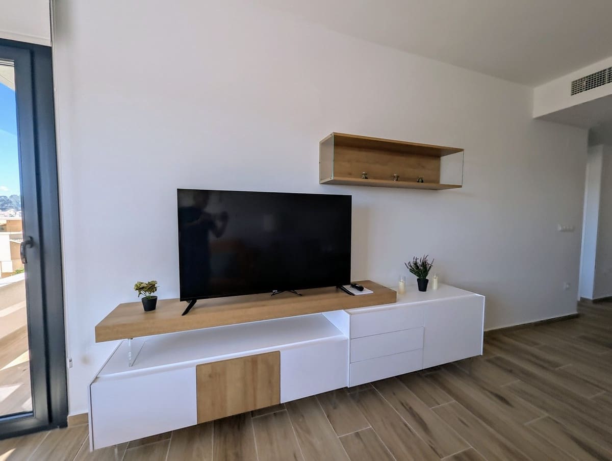 2 soveværelse Penthouse til salg i Villamartin med swimmingpool garage - € 299.000 (Ref: 9796907)