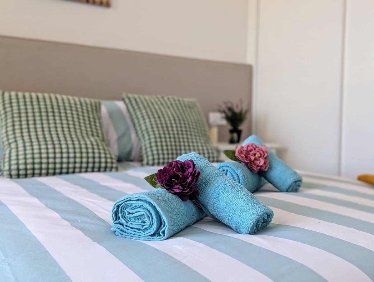 2 soveværelse Penthouse til salg i Villamartin med swimmingpool garage - € 299.000 (Ref: 9796907)
