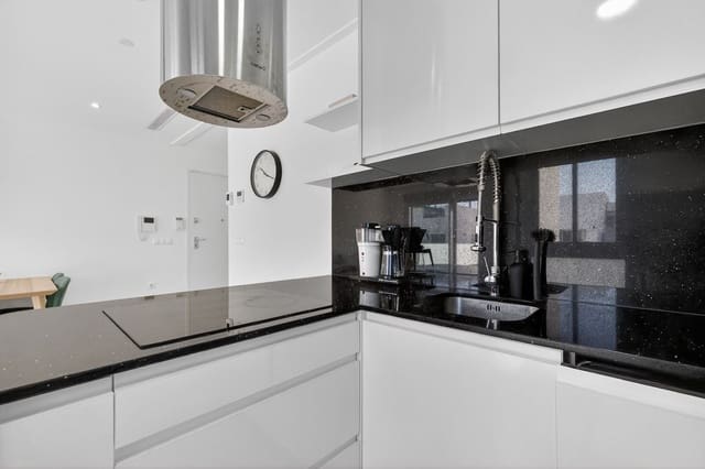 Ático de 2 habitaciones en Ciudad Quesada, Rojales en venta con piscina - 249.000 € (Ref: 9796911)