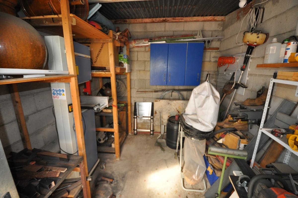 5 bedroom Finca/Country House for sale in Crevillente / Crevillent with pool - € 418,000 (Ref: 9798579)