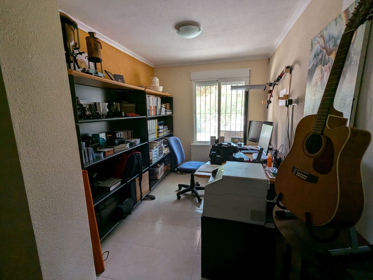 5 bedroom Finca/Country House for sale in Crevillente / Crevillent with pool - € 418,000 (Ref: 9798579)