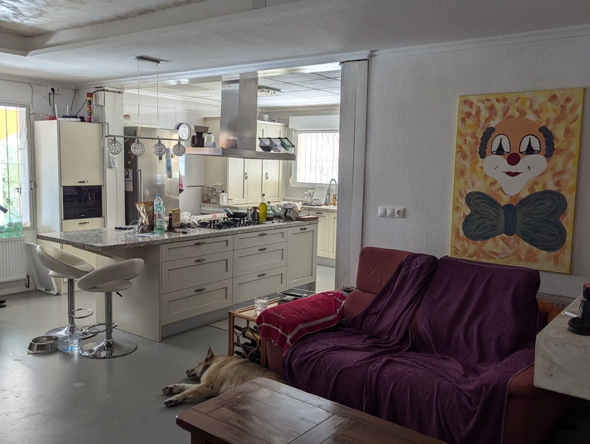 5 bedroom Finca/Country House for sale in Crevillente / Crevillent with pool - € 418,000 (Ref: 9798579)