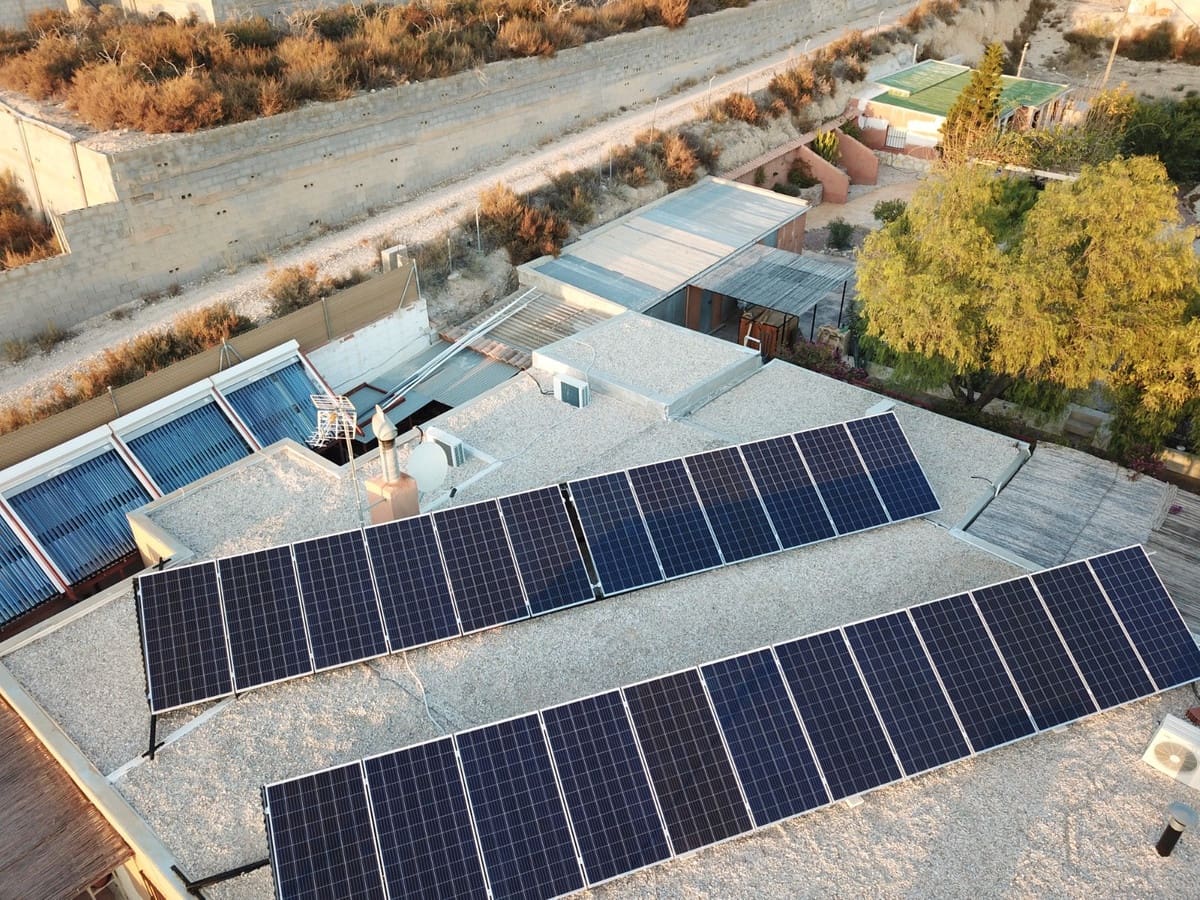 5 bedroom Finca/Country House for sale in Crevillente / Crevillent with pool - € 418,000 (Ref: 9798579)