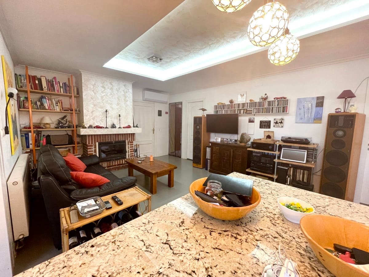 5 soveværelse Finca/Landehus til salg i Crevillente / Crevillent med swimmingpool - € 422.000 (Ref: 9798579)
