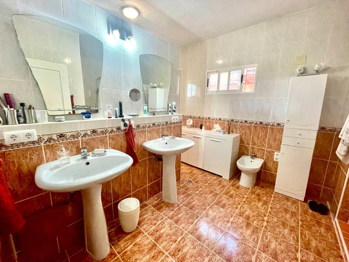 5 soveværelse Finca/Landehus til salg i Crevillente / Crevillent med swimmingpool - € 422.000 (Ref: 9798579)
