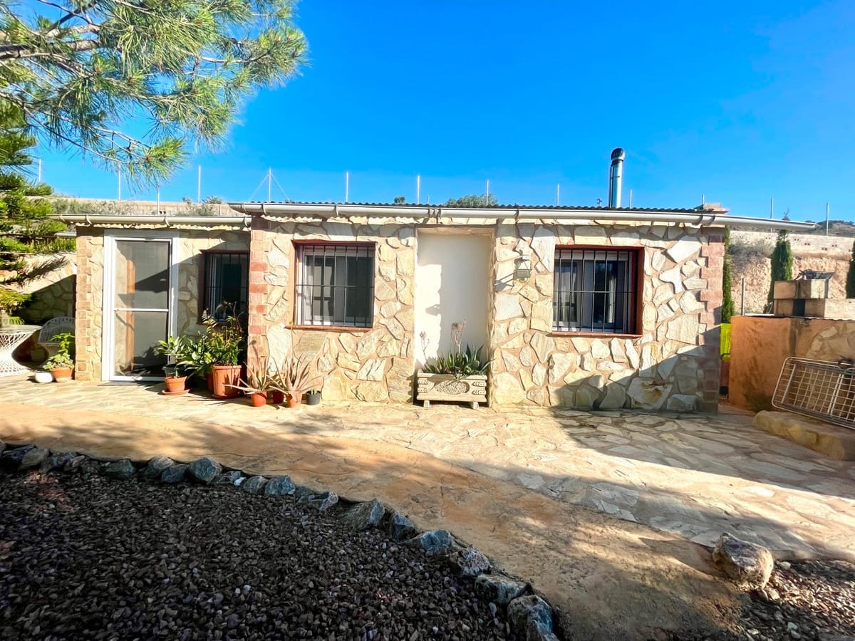 5 soveværelse Finca/Landehus til salg i Crevillente / Crevillent med swimmingpool - € 422.000 (Ref: 9798579)