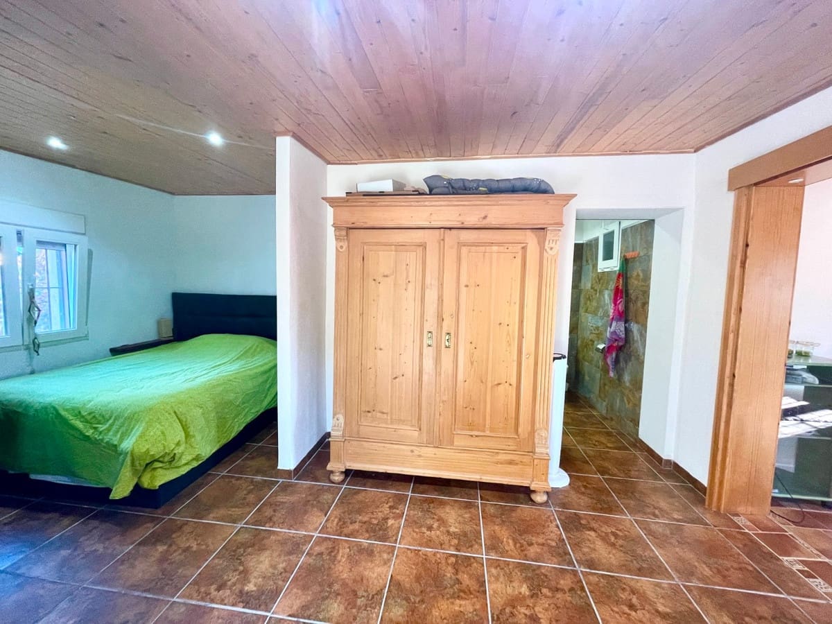 5 soveværelse Finca/Landehus til salg i Crevillente / Crevillent med swimmingpool - € 422.000 (Ref: 9798579)