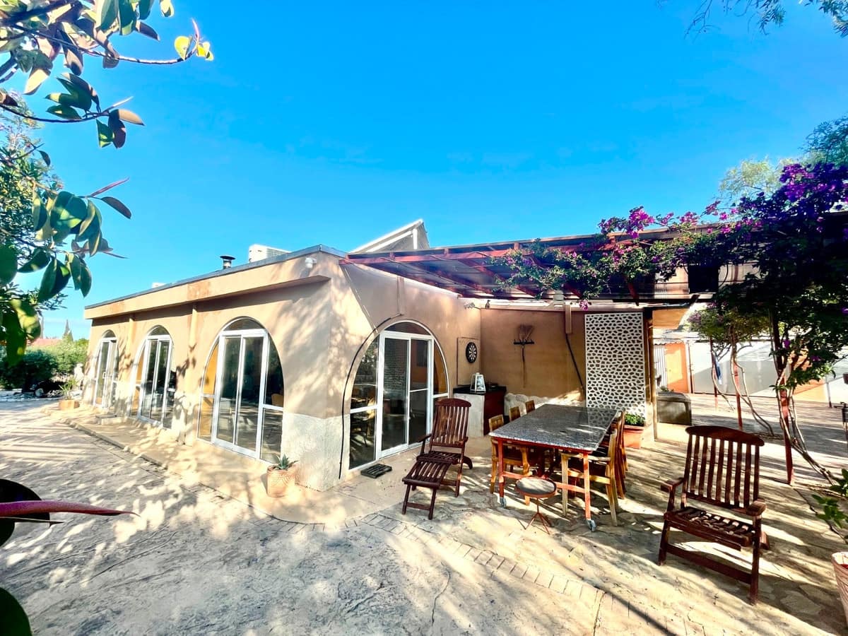 5 soveværelse Finca/Landehus til salg i Crevillente / Crevillent med swimmingpool - € 422.000 (Ref: 9798579)