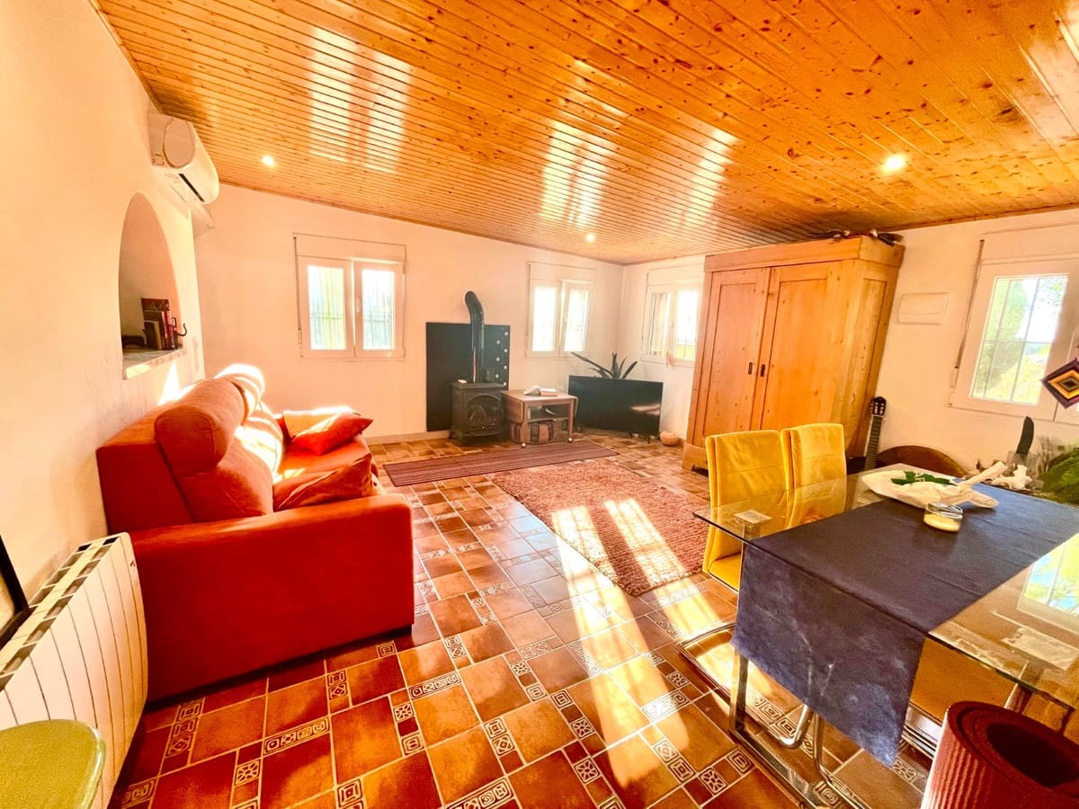 5 soveværelse Finca/Landehus til salg i Crevillente / Crevillent med swimmingpool - € 422.000 (Ref: 9798579)
