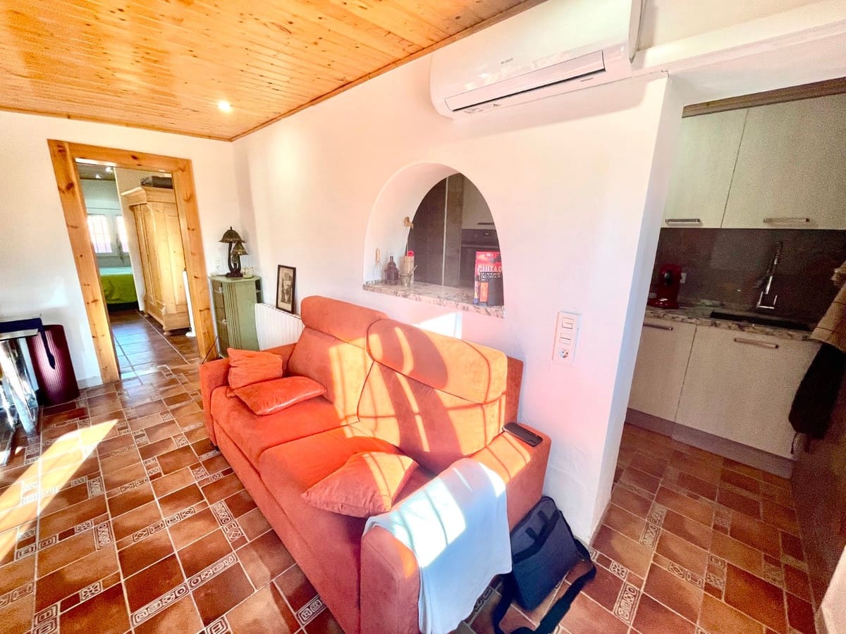 5 soveværelse Finca/Landehus til salg i Crevillente / Crevillent med swimmingpool - € 422.000 (Ref: 9798579)