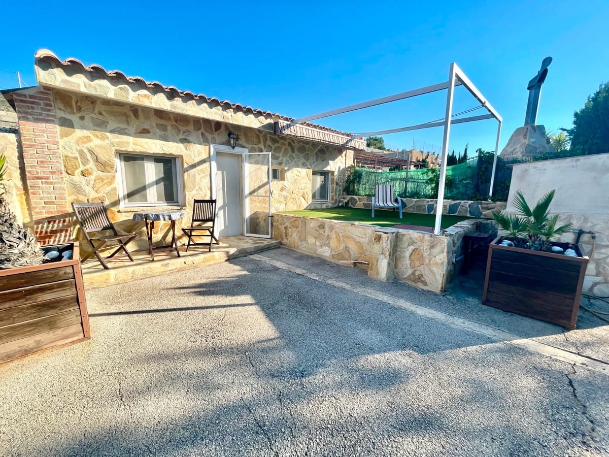 5 soveværelse Finca/Landehus til salg i Crevillente / Crevillent med swimmingpool - € 422.000 (Ref: 9798579)