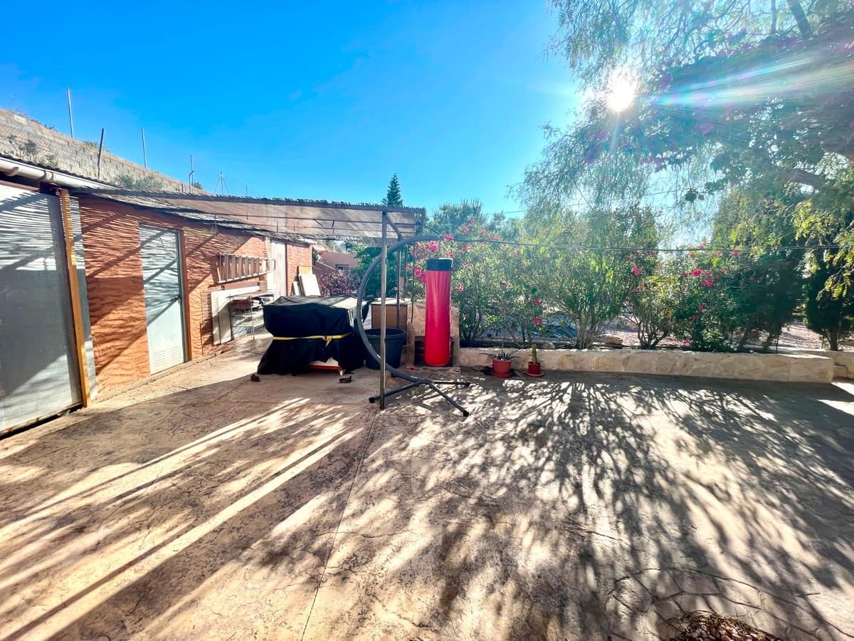 5 soveværelse Finca/Landehus til salg i Crevillente / Crevillent med swimmingpool - € 422.000 (Ref: 9798579)