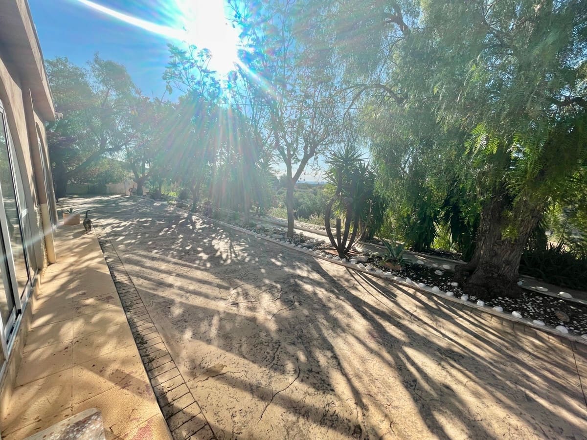 5 soveværelse Finca/Landehus til salg i Crevillente / Crevillent med swimmingpool - € 422.000 (Ref: 9798579)