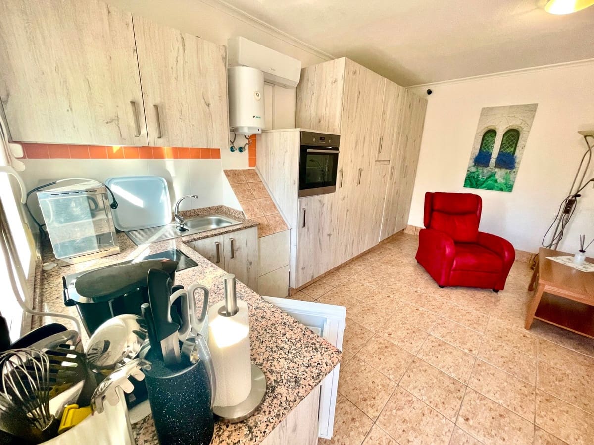 5 soveværelse Finca/Landehus til salg i Crevillente / Crevillent med swimmingpool - € 422.000 (Ref: 9798579)