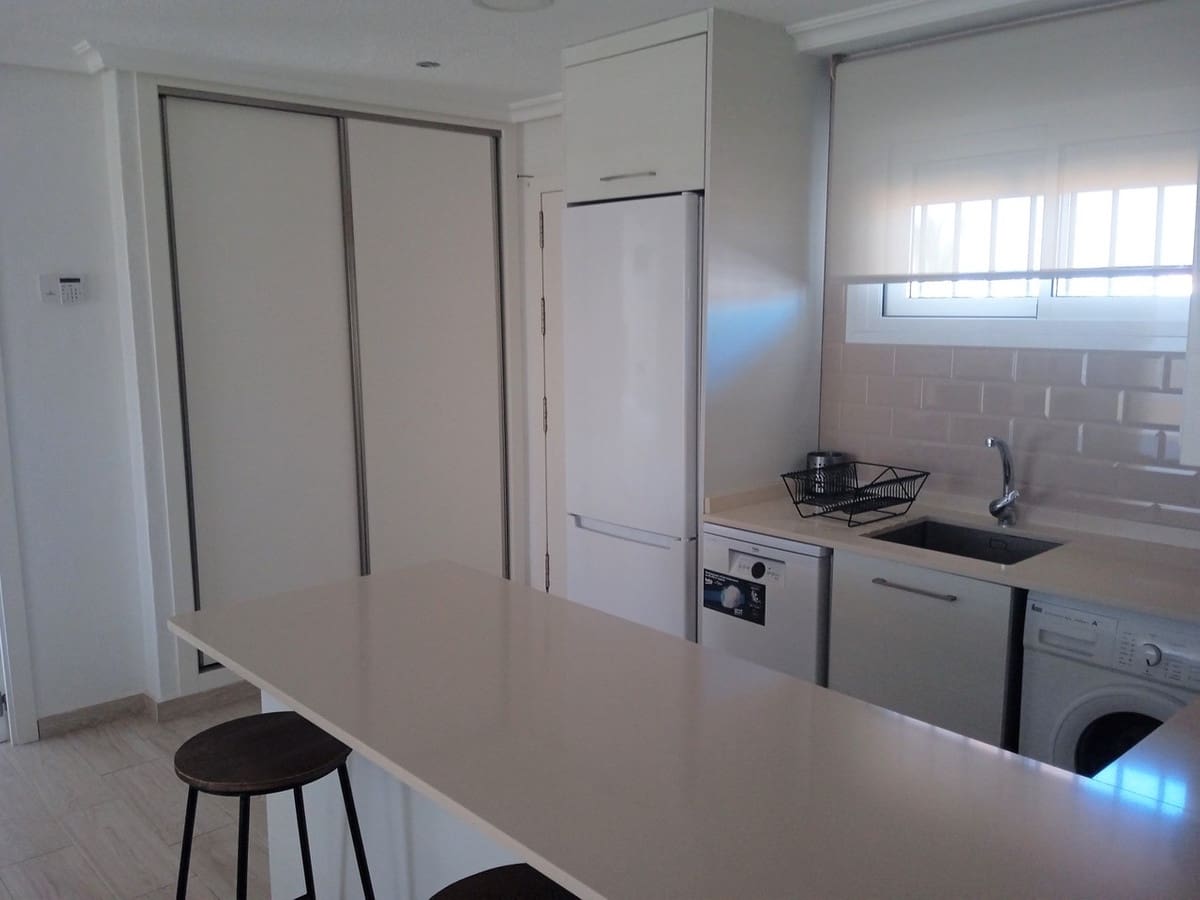3 quarto Apartamento para venda em Pilar de la Horadada com garagem - 450 000 € (Ref: 9798580)