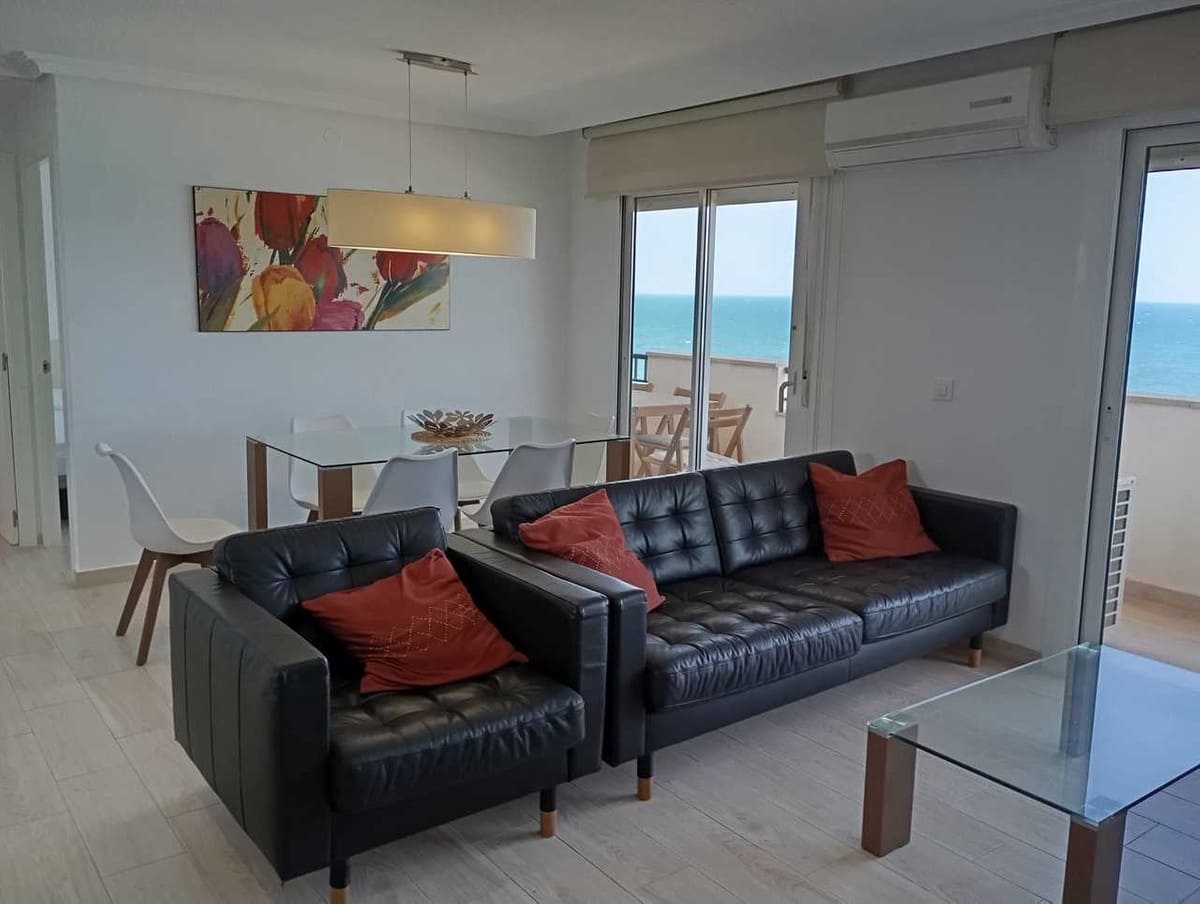 3 quarto Apartamento para venda em Pilar de la Horadada com garagem - 450 000 € (Ref: 9798580)