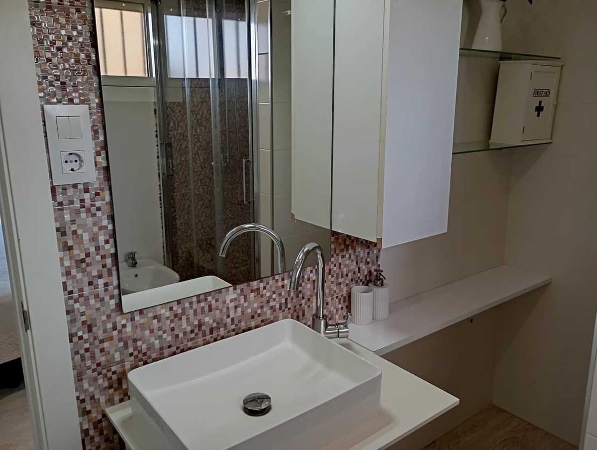 3 quarto Apartamento para venda em Pilar de la Horadada com garagem - 450 000 € (Ref: 9798580)